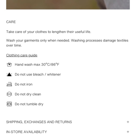 NWT ZARA Asymmetric Gray Soft Off Shoulder Top - Medium - Picture 10 of 12